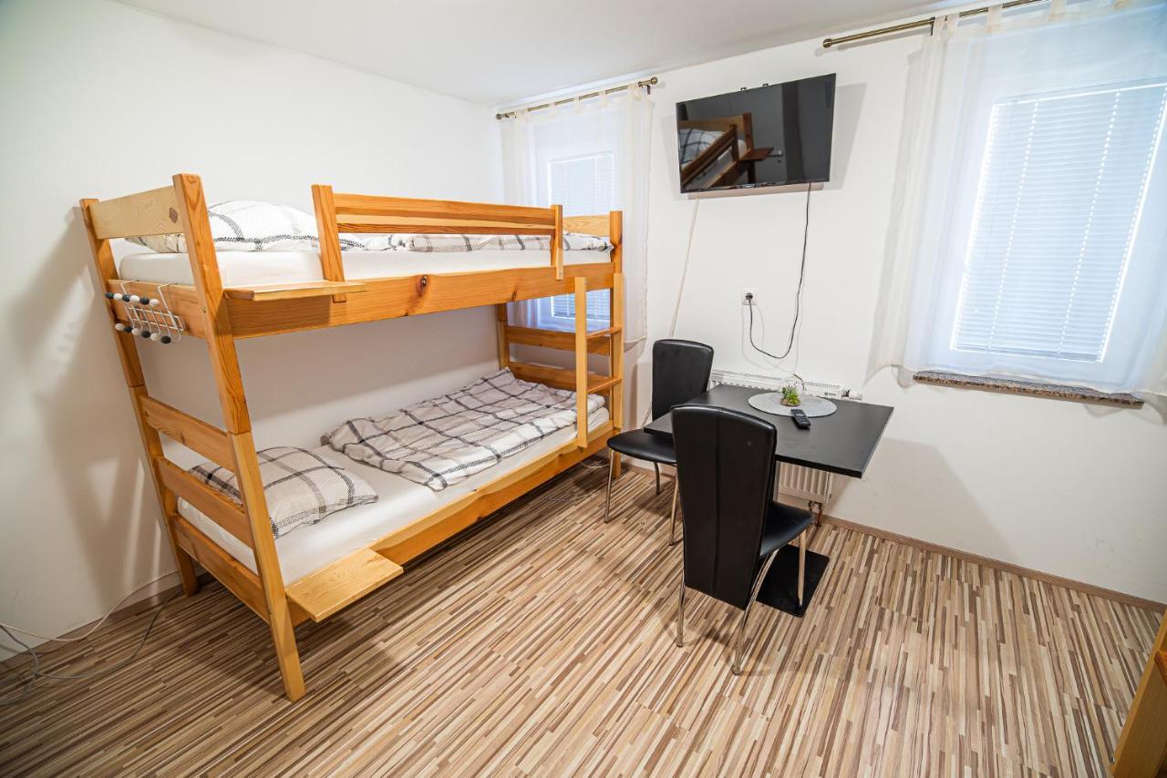 Rooms At Trimcek Sevnica Номер фото
